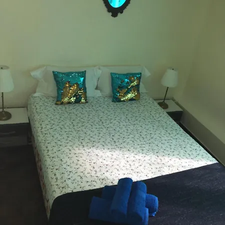 אכסניה Phil's Haven