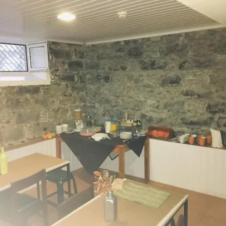 Auberge de jeunesse Phil's Haven